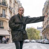 Killing Eve Dizisi Fotoğrafları