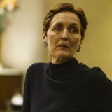 Killing Eve Dizisi Fotoğrafları