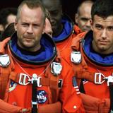 Armageddon Filmi Fotoğrafları