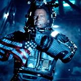 Armageddon Filmi Fotoğrafları