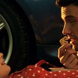 Armageddon Filmi Fotoğrafları