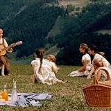 The Sound of Music Filmi Fotoğrafları