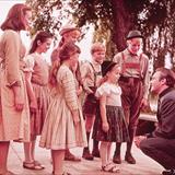 The Sound of Music Filmi Fotoğrafları