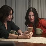 Çığlık 7 Filmi Fotoğrafları