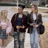 Çığlık 7 Filmi Fotoğrafları