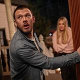 Çığlık 7 Filmi Fotoğrafları