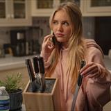 Çığlık 7 Filmi Fotoğrafları