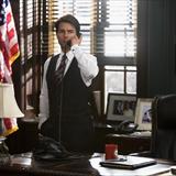 Arslanı Kuzulara Filmi Fotoğrafları