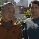 Karate Kid: Efsane Dövüşçüler Filmi Fotoğrafları