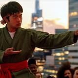 Karate Kid: Efsane Dövüşçüler Filmi Fotoğrafları