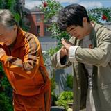 Karate Kid: Efsane Dövüşçüler Filmi Fotoğrafları