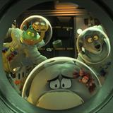 Kim Demiş Kötüyüz Diye? 2 Filmi Fotoğrafları