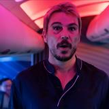 Ölümcül Uçuş Filmi Fotoğrafları