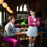 Maxton Hall - Aramızdaki Dünya Dizisi Fotoğrafları