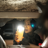 Noise: Lanetin Sesi Filmi Fotoğrafları