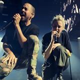 Linkin Park: Unshatter Filmi Fotoğrafları