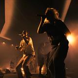 Linkin Park: Unshatter Filmi Fotoğrafları