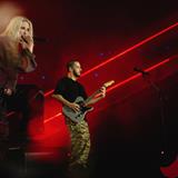Linkin Park: Unshatter Filmi Fotoğrafları