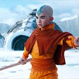 Avatar: The Last Airbender Dizisi Fotoğrafları