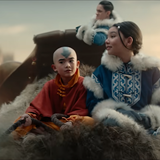 Avatar: The Last Airbender Dizisi Fotoğrafları