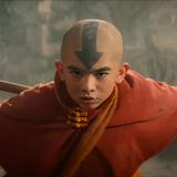 Avatar: The Last Airbender Dizisi Fotoğrafları