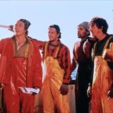 Kusursuz Fırtına Filmi Fotoğrafları