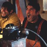 Kusursuz Fırtına Filmi Fotoğrafları