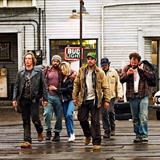 Kusursuz Fırtına Filmi Fotoğrafları