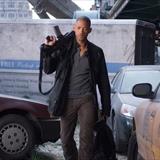 Ben Efsaneyim Filmi Fotoğrafları