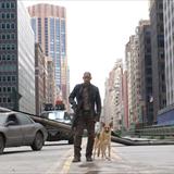 Ben Efsaneyim Filmi Fotoğrafları