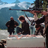 The Deer Hunter Filmi Fotoğrafları