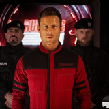 Ölüme Koşan Adam Filmi Fotoğrafları