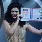 Ölüme Koşan Adam Filmi Fotoğrafları