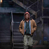 Ölüme Koşan Adam Filmi Fotoğrafları