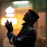 Ölüme Koşan Adam Filmi Fotoğrafları