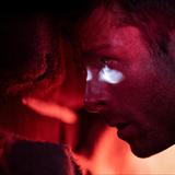 Ölüme Koşan Adam Filmi Fotoğrafları