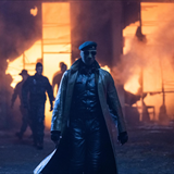 Ölüme Koşan Adam Filmi Fotoğrafları
