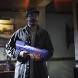 Ölüme Koşan Adam Filmi Fotoğrafları