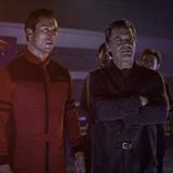 Ölüme Koşan Adam Filmi Fotoğrafları