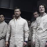 Ölüme Koşan Adam Filmi Fotoğrafları