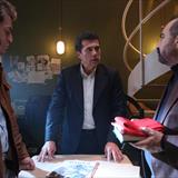 Çatlı Filmi Fotoğrafları