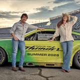 Days of Thunder 2 Filmi Fotoğrafları