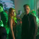 Shadowhunters: The Mortal Instruments Dizisi Fotoğrafları