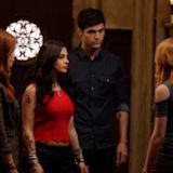 Shadowhunters: The Mortal Instruments Dizisi Fotoğrafları