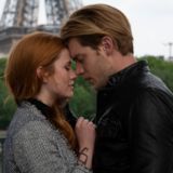 Shadowhunters: The Mortal Instruments Dizisi Fotoğrafları