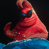 Of-Pof Balık Filmi Fotoğrafları