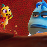 Of-Pof Balık Filmi Fotoğrafları