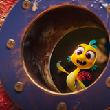 Of-Pof Balık Filmi Fotoğrafları