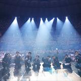 Ateez World Tour: Towards the Light - Will to Power Filmi Fotoğrafları
