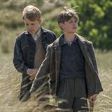 Amrum Filmi Fotoğrafları